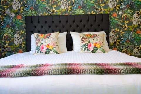 The White Horse Hotel in Hertford