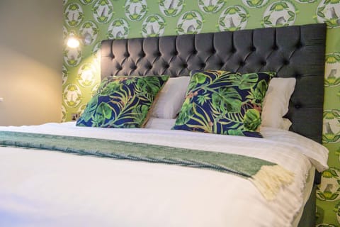 The White Horse Hotel in Hertford