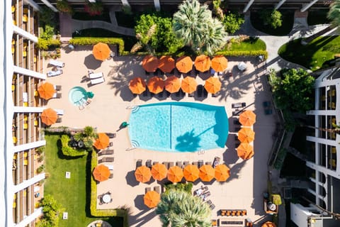 Palm Mountain Resort & Spa Hotel in Palm Springs