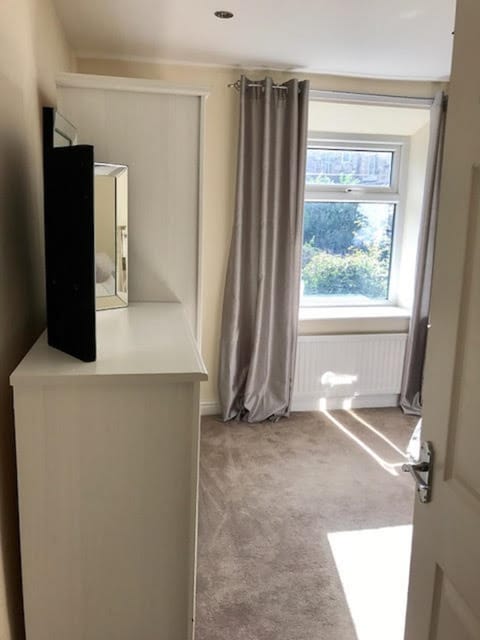 The Old Dairy House in Wakefield