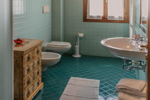 Residence Valle Cavallino Apartment in Lido di Jesolo