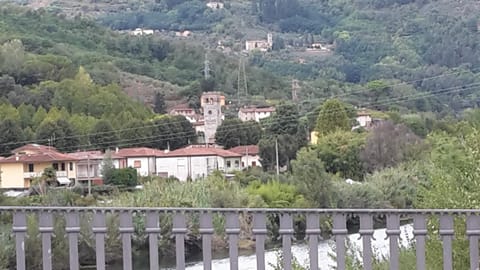 Gessy's Bed and Breakfast in Lucca