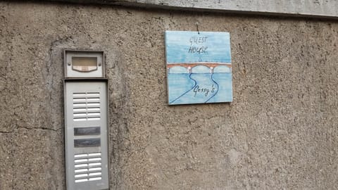 Gessy's Bed and Breakfast in Lucca