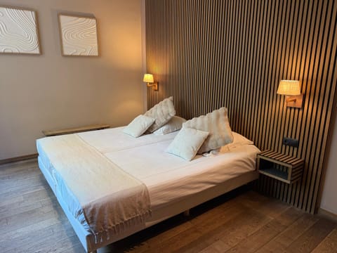 Hotel Giorgi - Bastogne Centre Hotel in Wallonia, Belgium