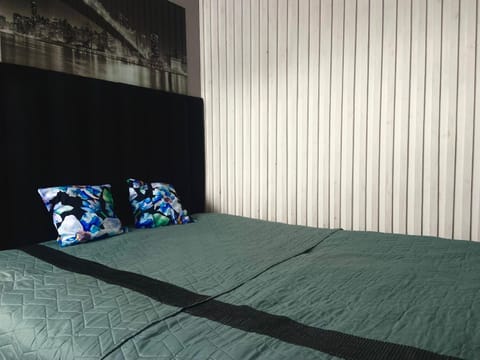 Mieszkanie 2 pokoje-Faktura Apartment in Pomeranian Voivodeship