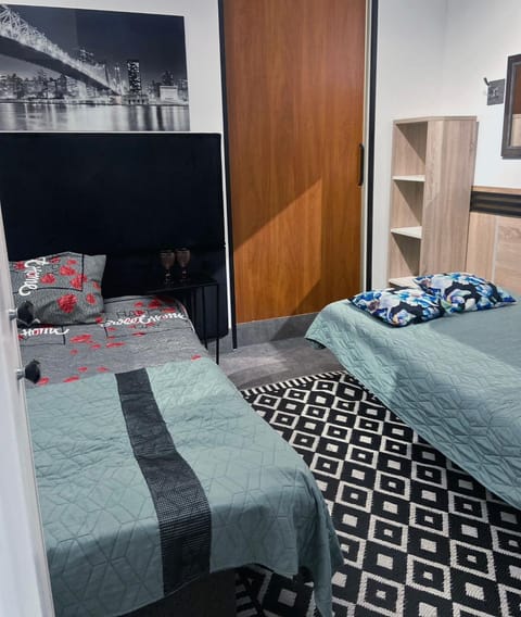 Mieszkanie 2 pokoje-Faktura Apartment in Pomeranian Voivodeship