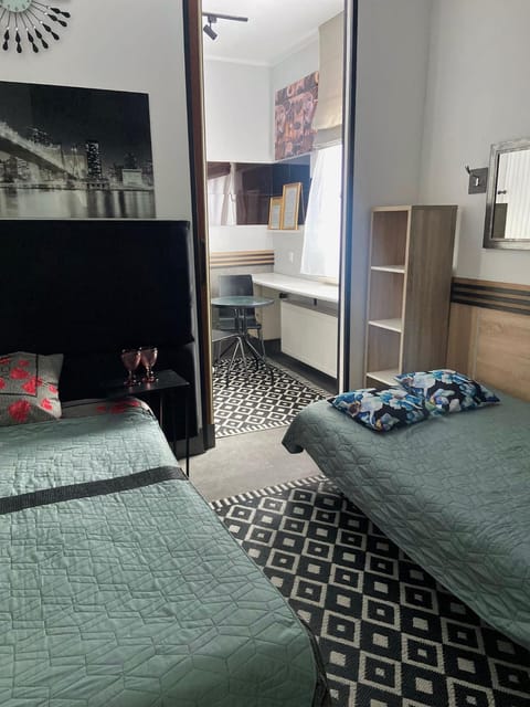 Mieszkanie 2 pokoje-Faktura Apartment in Pomeranian Voivodeship