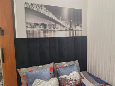 Mieszkanie 2 pokoje-Faktura Apartment in Pomeranian Voivodeship