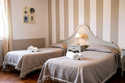 Hotel Volta Hotel in Padua