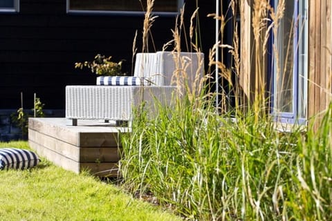 Marina Holiday Lotus Village Villa in Finland