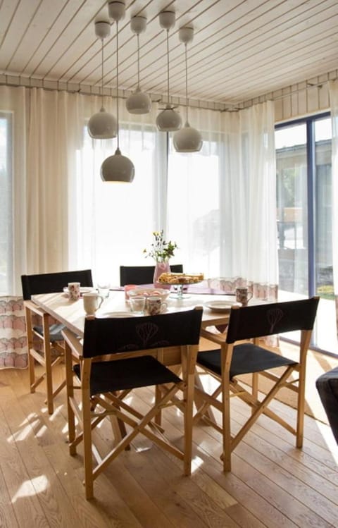 Marina Holiday Lotus Village Villa in Finland