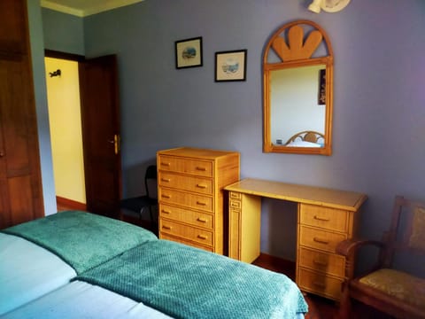 Casa Omaira y Nacho Apartment in El Hierro