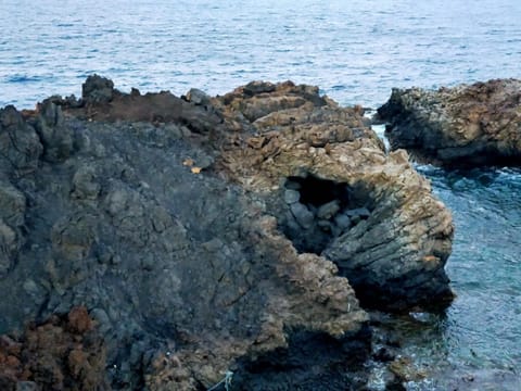 Casa Omaira y Nacho Apartment in El Hierro