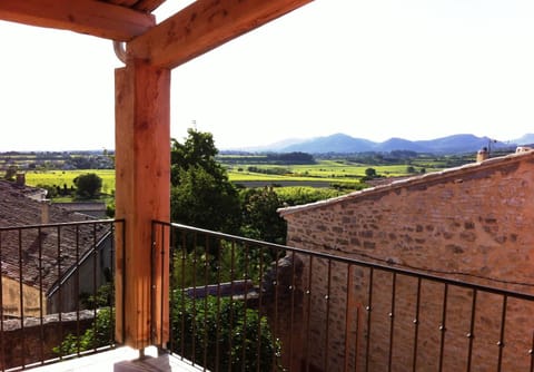 Day, View (from property/room), Balcony/Terrace, Balcony/Terrace
