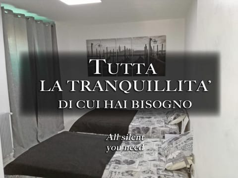 bianco relax Apartment in Veneto