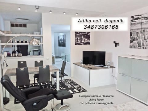 bianco relax Apartment in Veneto