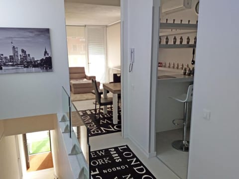 bianco relax Apartment in Veneto