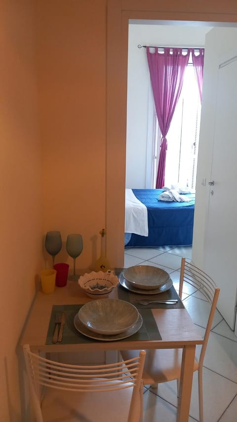 La Casa di Elvira Apartment in Naples