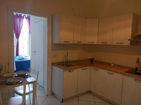 La Casa di Elvira Apartment in Naples