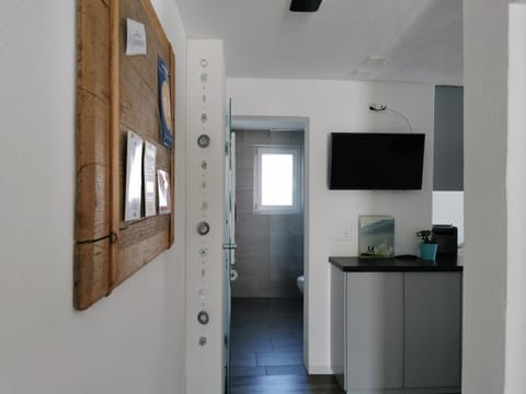 Tgèsa Dutg Grond Apartment in Canton of Grisons