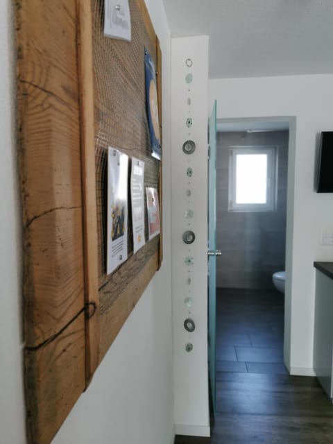 Tgèsa Dutg Grond Apartment in Canton of Grisons