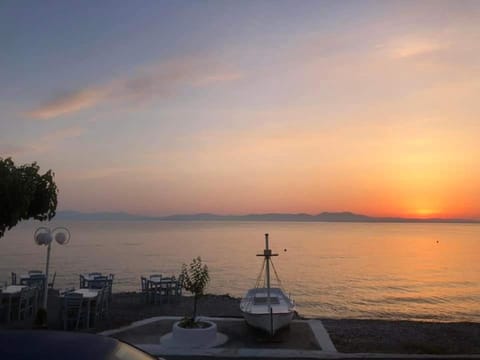 Sea view