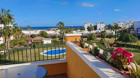 Sea view, Swimming pool