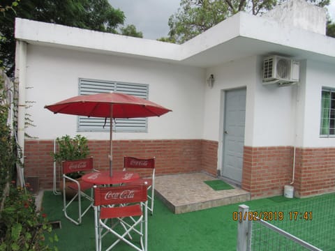 Facade/entrance, Off site
