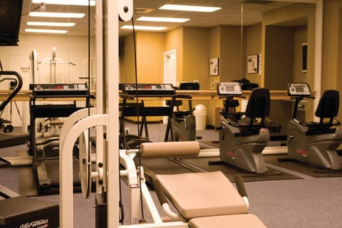 Club Wyndham Harbour Lights Resort in Gaslamp Quarter