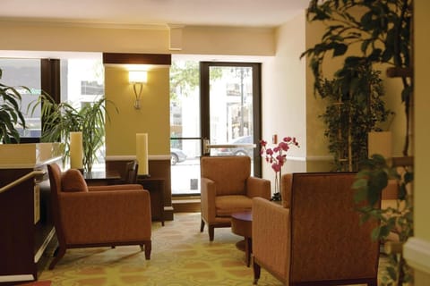 Club Wyndham Harbour Lights Resort in Gaslamp Quarter