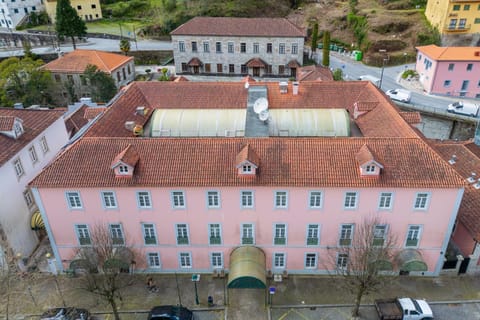 Property building, View (from property/room)