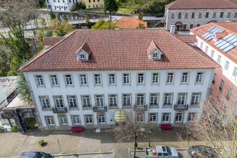 Property building, Bird's eye view