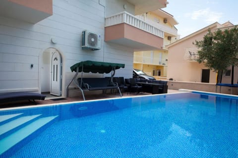 Villa Ivka Apartment in Makarska