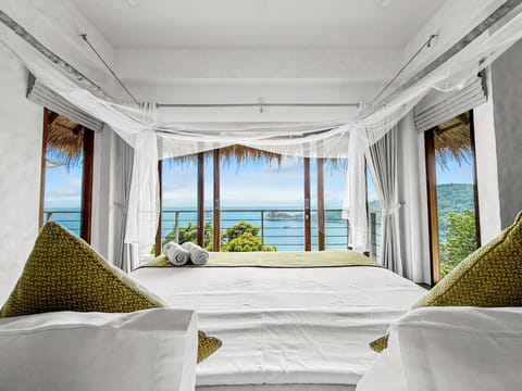 Langkhai Garden Villa in Ko Tao