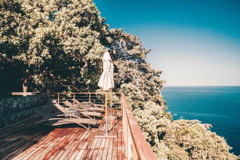 Langkhai Garden Villa in Ko Tao