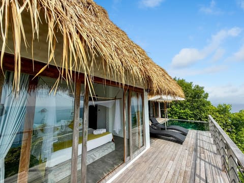 Langkhai Garden Villa in Ko Tao