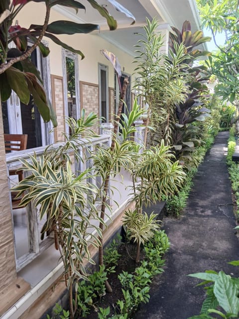 Walet's Paradise Bed and Breakfast in Nusapenida