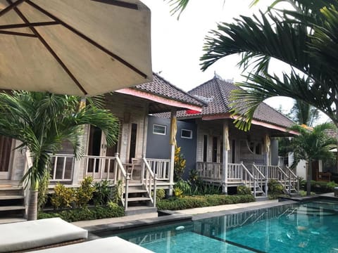Walet's Paradise Bed and Breakfast in Nusapenida