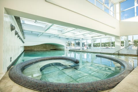 Spa and wellness centre/facilities, Pool view, Swimming pool, Swimming pool