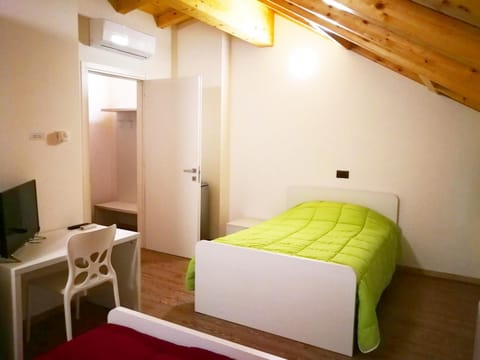 Residenza Borgazzi Bed and Breakfast in Monza