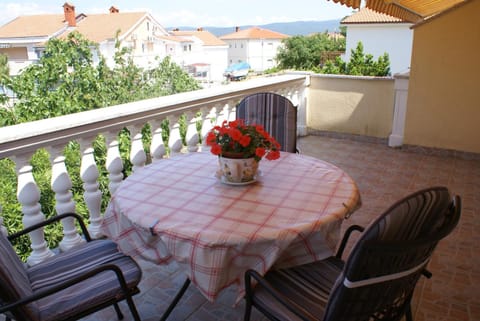 Balcony/Terrace, Seating area