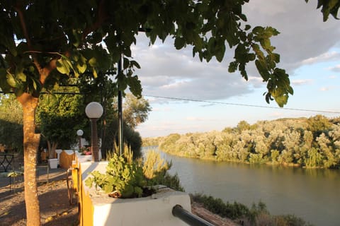 River view
