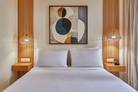 Alai Crete, a Tribute Portfolio Resort Hotel in Stalida