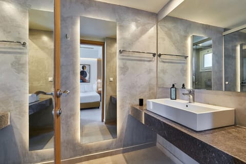 Alai Crete, a Tribute Portfolio Resort Hotel in Stalida