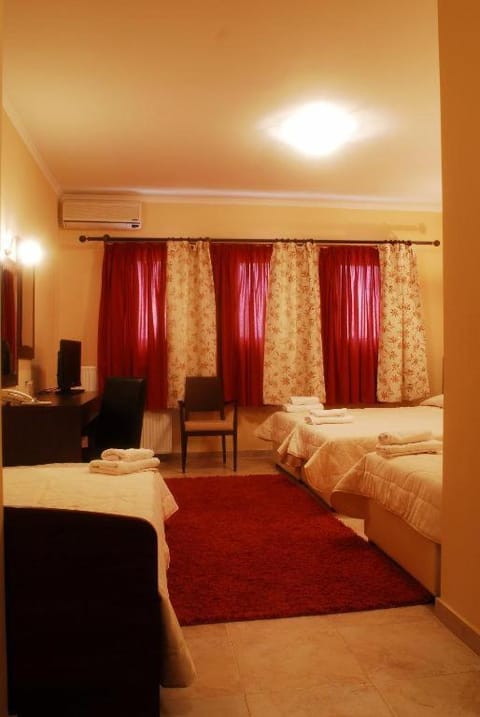 Asteras Hotel Hotel in Decentralized Administration of Macedonia and Thrace