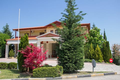 Asteras Hotel Hotel in Decentralized Administration of Macedonia and Thrace