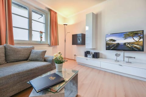 Villa Vineta 209 Apartment in Heringsdorf