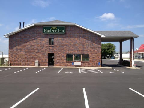Property building, Facade/entrance, Street view, Parking
