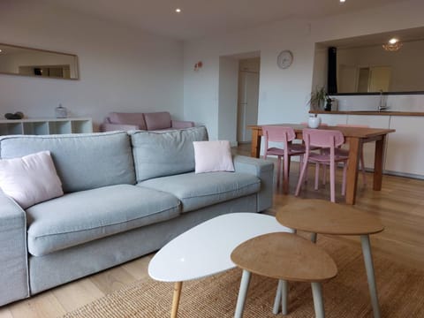 Le DenysPuech 55m2 plein centre avec jardin! Apartment in Auvergne-Rhône-Alpes