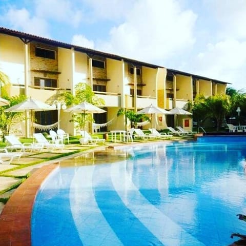 Balcony/Terrace, Pool view